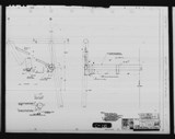 Manufacturer's drawing for Vultee Aircraft Corporation BT-13 Valiant. Drawing number 63-31309