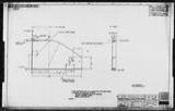 Manufacturer's drawing for North American Aviation P-51 Mustang. Drawing number 102-31138
