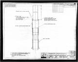 Manufacturer's drawing for Lockheed Corporation P-38 Lightning. Drawing number 197741