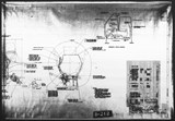 Manufacturer's drawing for Chance Vought F4U Corsair. Drawing number 40327