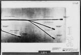 Manufacturer's drawing for Lockheed Corporation P-38 Lightning. Drawing number 198289