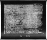 Manufacturer's drawing for North American Aviation T-28 Trojan. Drawing number 199-31545