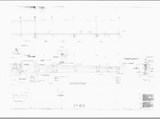 Manufacturer's drawing for Vultee Aircraft Corporation BT-13 Valiant. Drawing number 63-08028