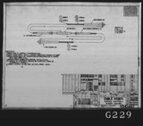Manufacturer's drawing for Chance Vought F4U Corsair. Drawing number 10461