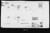 Manufacturer's drawing for North American Aviation B-25 Mitchell Bomber. Drawing number 62B-310636_AR - Standards
