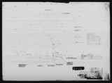Manufacturer's drawing for Vultee Aircraft Corporation BT-13 Valiant. Drawing number 74-66018