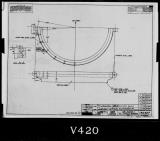 Manufacturer's drawing for Lockheed Aircraft Corporation P-38 Lightning Drawings & Manuals. Drawing number 196437