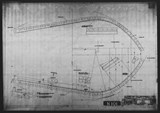 Manufacturer's drawing for Chance Vought F4U Corsair. Drawing number 10289