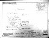 Manufacturer's drawing for North American Aviation P-51 Mustang. Drawing number 102-310313