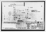 Manufacturer's drawing for Beechcraft AT-10 Wichita - Private. Drawing number 204050