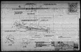 Manufacturer's drawing for North American Aviation P-51 Mustang. Drawing number 102-31164
