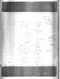 Manufacturer's drawing for North American Aviation T-28 Trojan. Drawing number 200-31135