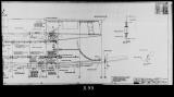 Manufacturer's drawing for Lockheed Corporation P-38 Lightning. Drawing number 201570