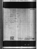 Manufacturer's drawing for North American Aviation T-28 Trojan. Drawing number 200-71099