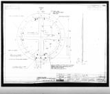 Manufacturer's drawing for Lockheed Corporation P-38 Lightning. Drawing number 190302