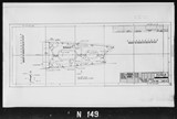 Manufacturer's drawing for Boeing Aircraft Corporation B-17 Flying Fortress. Drawing number 68-769