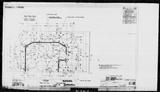 Manufacturer's drawing for North American Aviation P-51 Mustang. Drawing number 106-51002