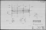 Manufacturer's drawing for Boeing Aircraft Corporation PT-17 Stearman & N2S Series. Drawing number B75N1-2324