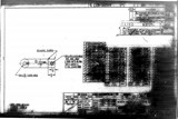 Manufacturer's drawing for North American Aviation P-51 Mustang. Drawing number 19-52414