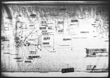 Manufacturer's drawing for Chance Vought F4U Corsair. Drawing number 33303