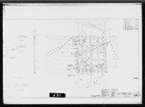 Manufacturer's drawing for Packard Packard Merlin V-1650. Drawing number 620651