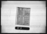 Manufacturer's drawing for Douglas Aircraft Company Douglas DC-6 . Drawing number 7393279
