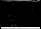 Manufacturer's drawing for Republic Aircraft P-47 Thunderbolt. Drawing number 30f73787
