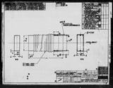 Manufacturer's drawing for North American Aviation P-51 Mustang. Drawing number 102-53369