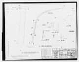 Manufacturer's drawing for Beechcraft AT-10 Wichita - Private. Drawing number 306062