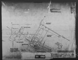 Manufacturer's drawing for Chance Vought F4U Corsair. Drawing number 10273