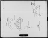 Manufacturer's drawing for Lockheed Corporation P-38 Lightning. Drawing number 197700