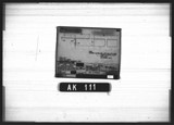 Manufacturer's drawing for Douglas Aircraft Company Douglas DC-6 . Drawing number 1059661