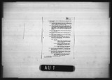 Manufacturer's drawing for Douglas Aircraft Company Douglas DC-6 . Drawing number 7353606