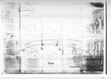 Manufacturer's drawing for Curtiss-Wright P-40 Warhawk. Drawing number 87-45-909