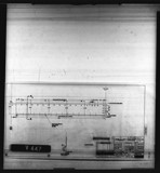 Manufacturer's drawing for Douglas Aircraft Company Douglas DC-6 . Drawing number 4087872