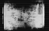 Manufacturer's drawing for Beechcraft C-45, Beech 18, AT-11. Drawing number 694-189655