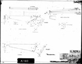Manufacturer's drawing for Grumman Aerospace Corporation FM-2 Wildcat. Drawing number 10265
