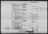 Manufacturer's drawing for North American Aviation P-51 Mustang. Drawing number 104-53075