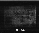 Manufacturer's drawing for Packard Packard Merlin V-1650. Drawing number at8009