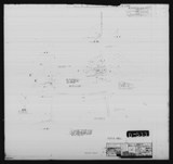Manufacturer's drawing for Vultee Aircraft Corporation BT-13 Valiant. Drawing number 74-06191