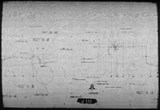 Manufacturer's drawing for North American Aviation P-51 Mustang. Drawing number 106-48008