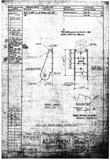 Manufacturer's drawing for Vickers Spitfire. Drawing number 35145