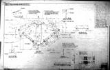 Manufacturer's drawing for North American Aviation P-51 Mustang. Drawing number 106-53022