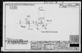 Manufacturer's drawing for North American Aviation P-51 Mustang. Drawing number 104-73067
