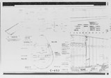Manufacturer's drawing for Chance Vought F4U Corsair. Drawing number 33228