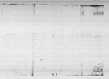 Manufacturer's drawing for Curtiss-Wright P-40 Warhawk. Drawing number L-10276