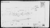 Manufacturer's drawing for North American Aviation P-51 Mustang. Drawing number 106-31656