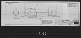 Manufacturer's drawing for North American Aviation P-51 Mustang. Drawing number 102-46816