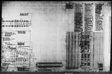 Manufacturer's drawing for North American Aviation P-51 Mustang. Drawing number 102-31902