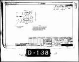 Manufacturer's drawing for Grumman Aerospace Corporation FM-2 Wildcat. Drawing number 10085